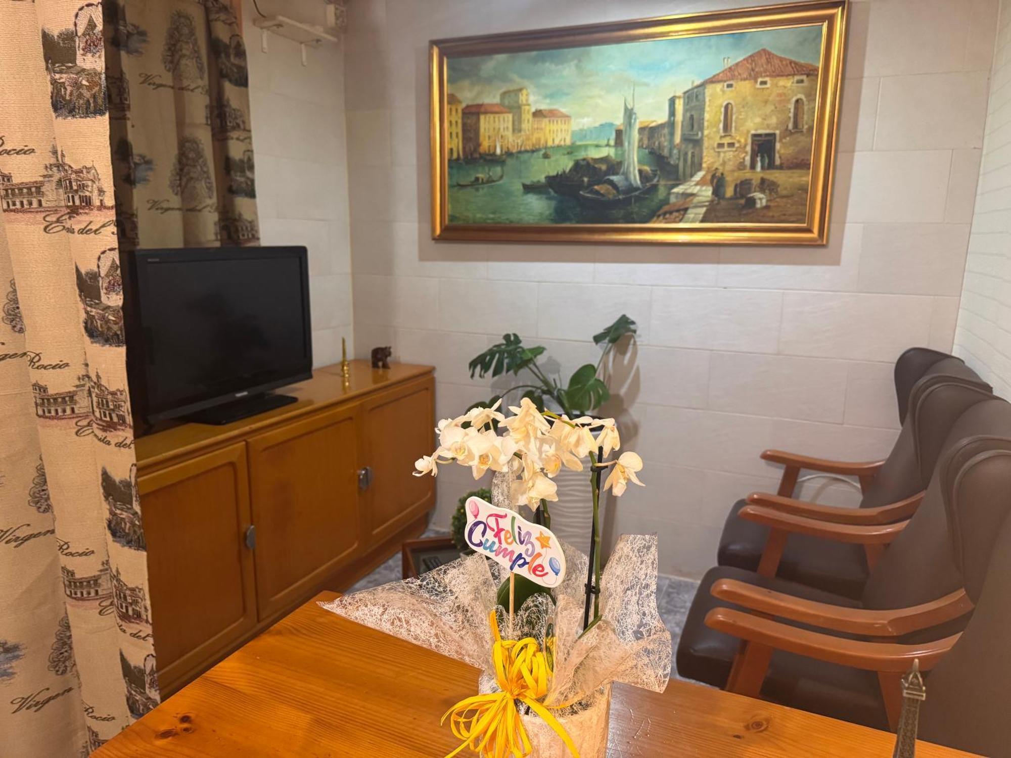 Apartamento Camp Nou Barcelona