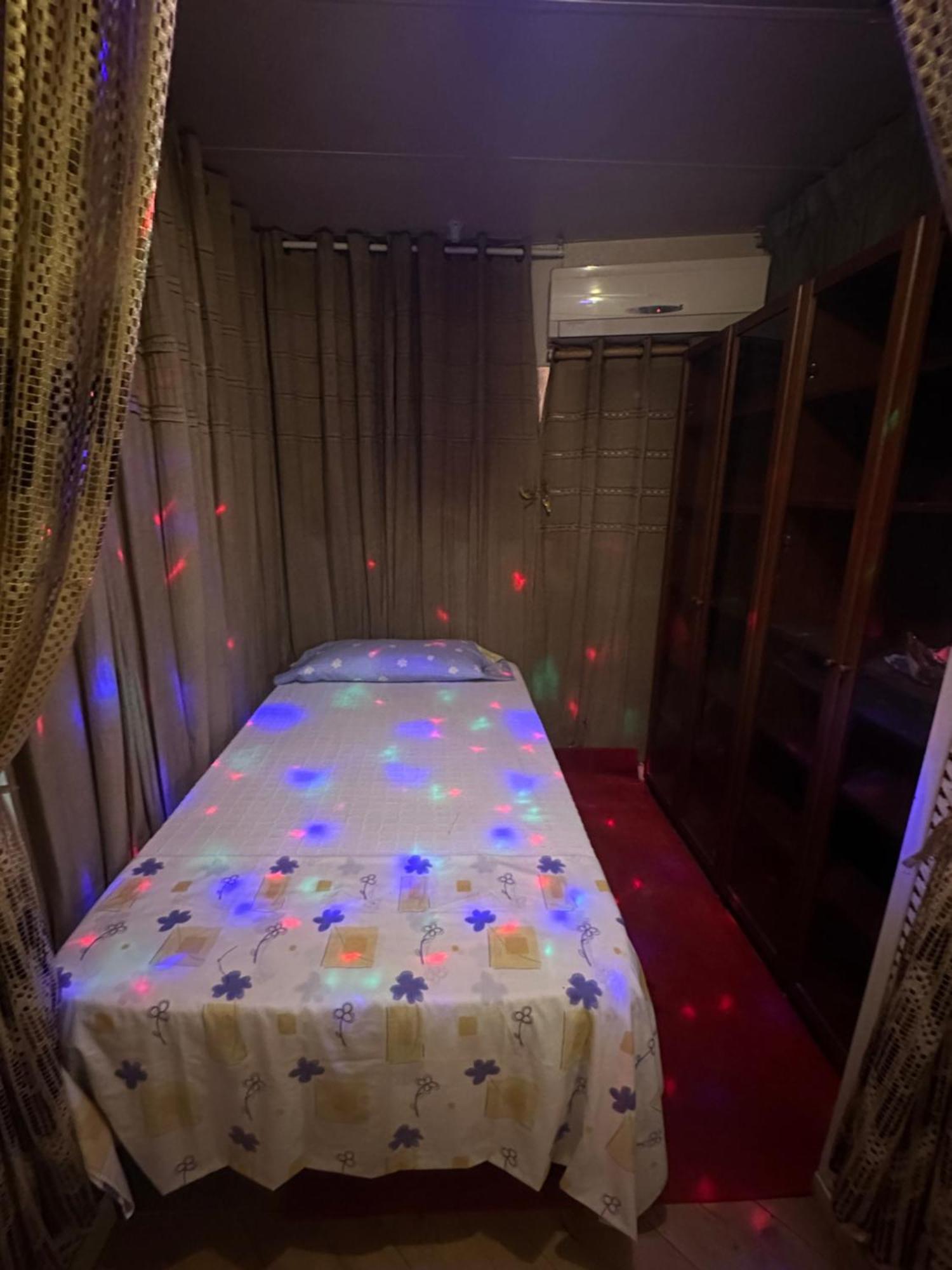 Appartement Camp Nou Barcelona